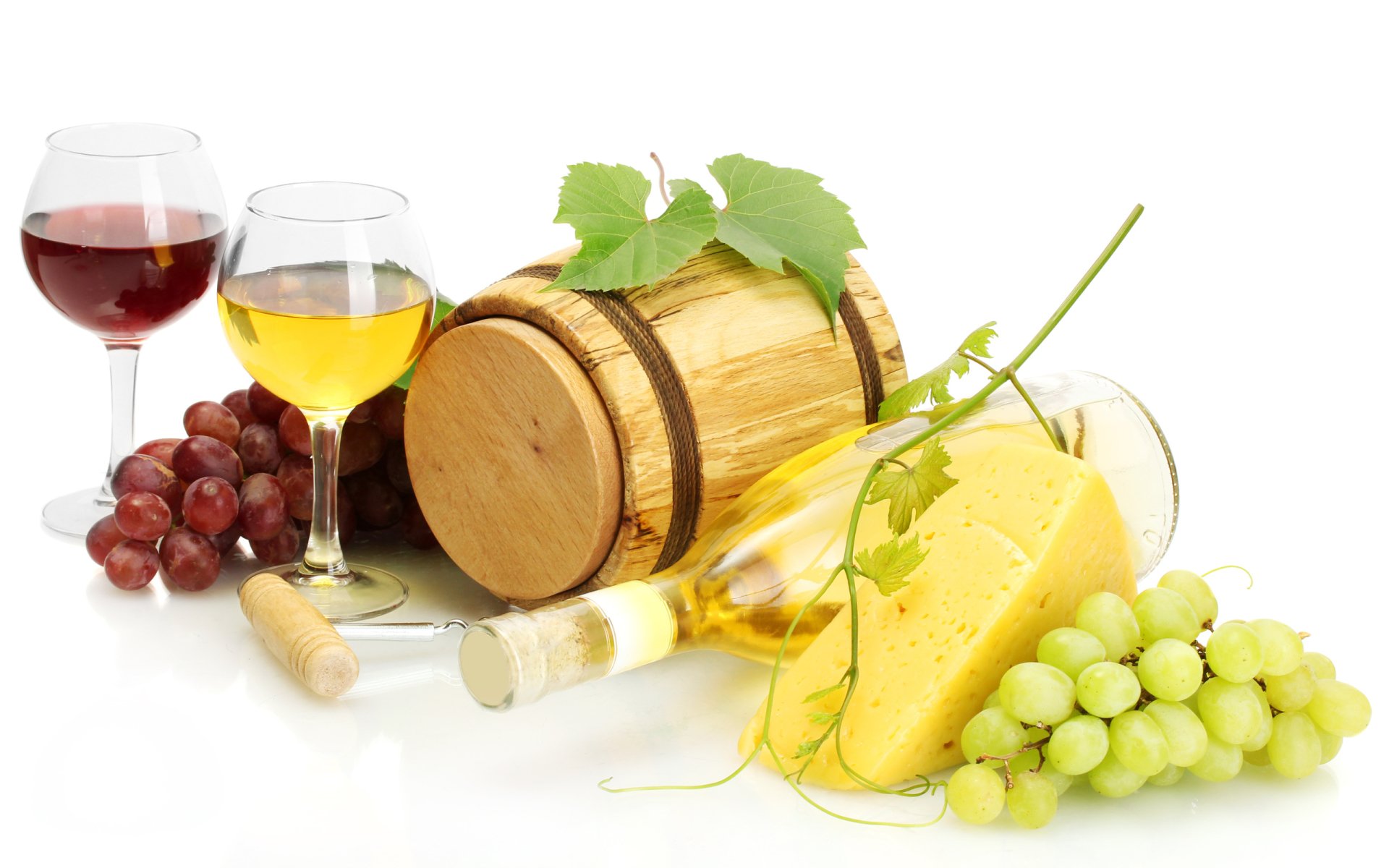 food wine Image