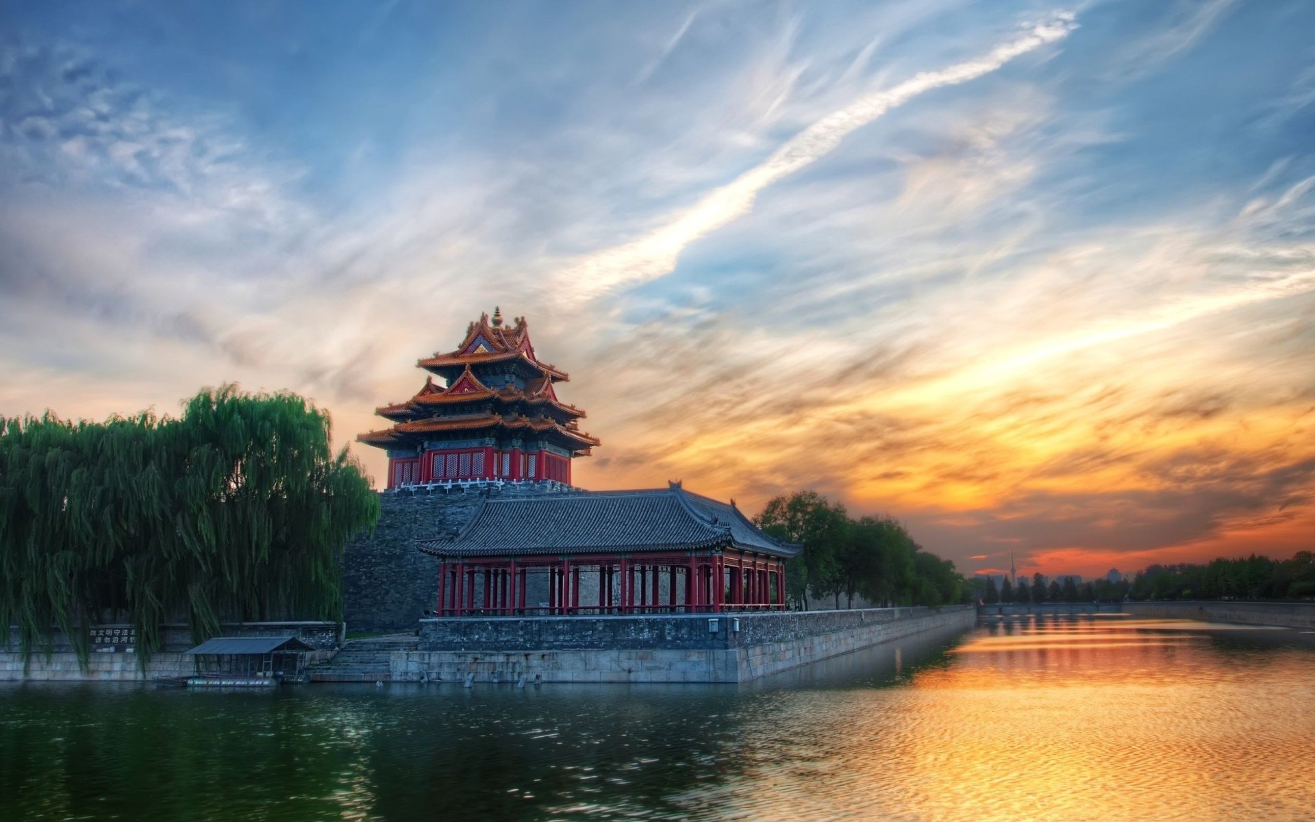  temples of Beijing