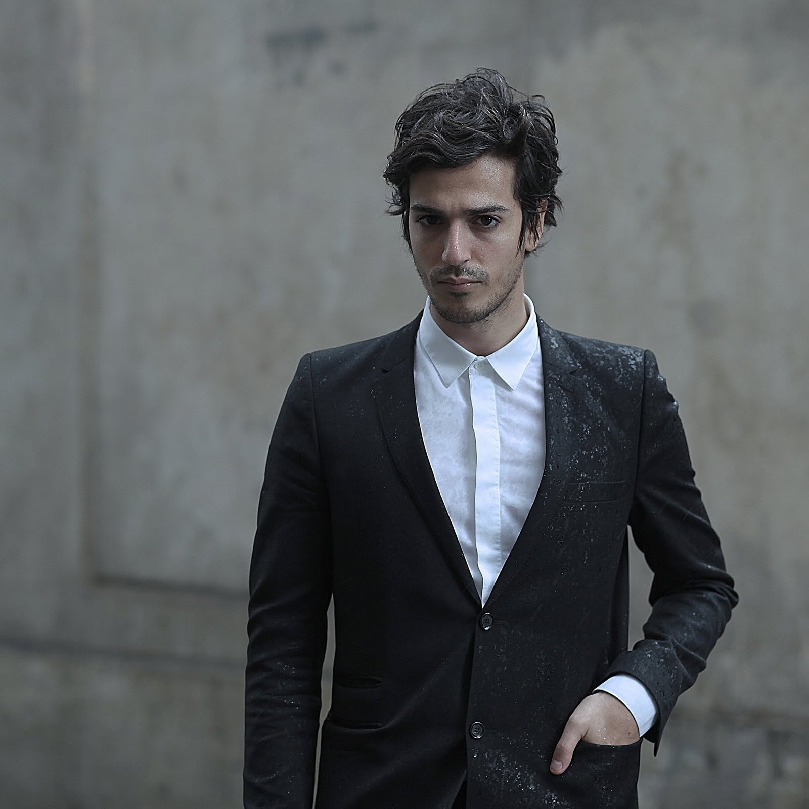 music gesaffelstein Image