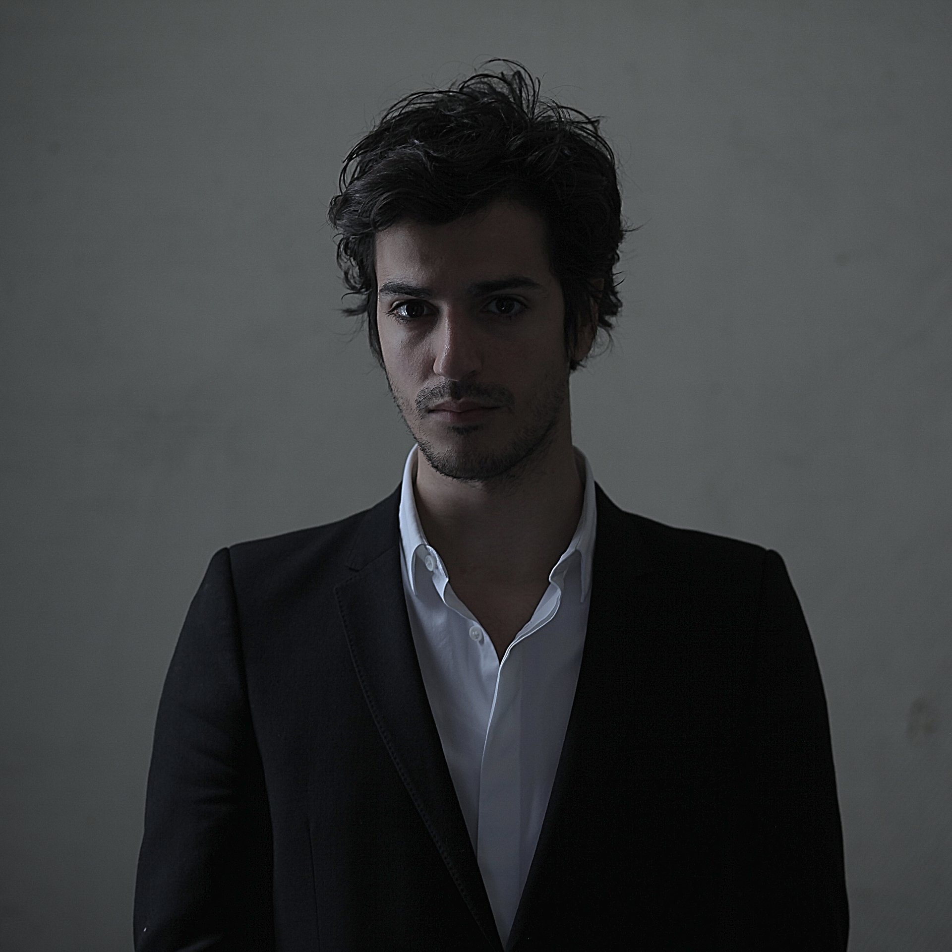 Gesaffelstein Picture - Image Abyss