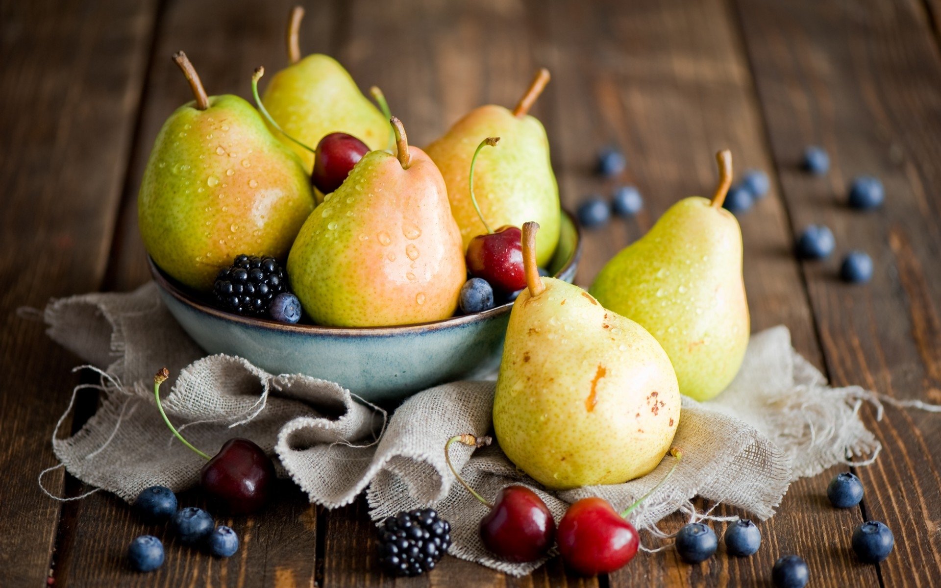 food pear Image