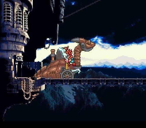 video game Chrono Trigger Image