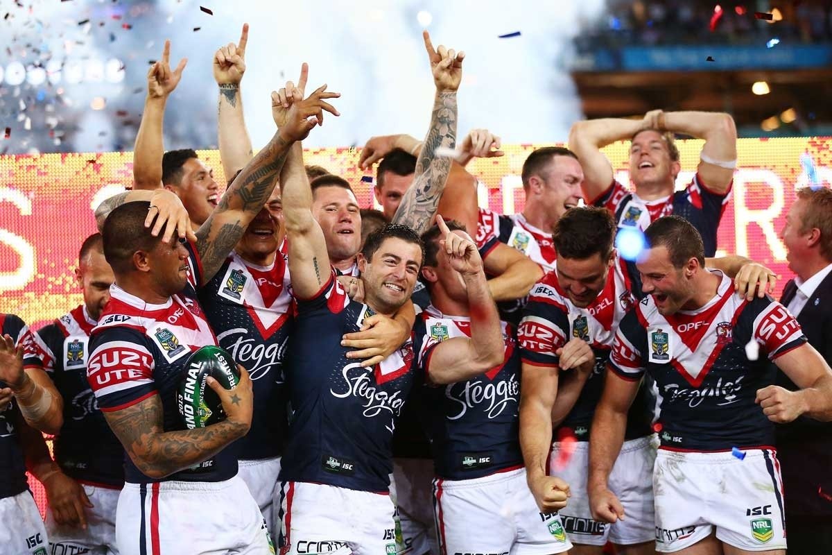  2013 Grand Final
