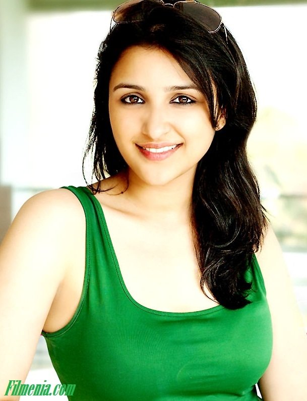 woman Parineeti Chopra Image