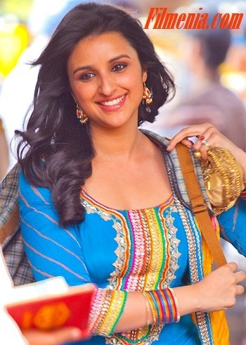 woman Parineeti Chopra Image