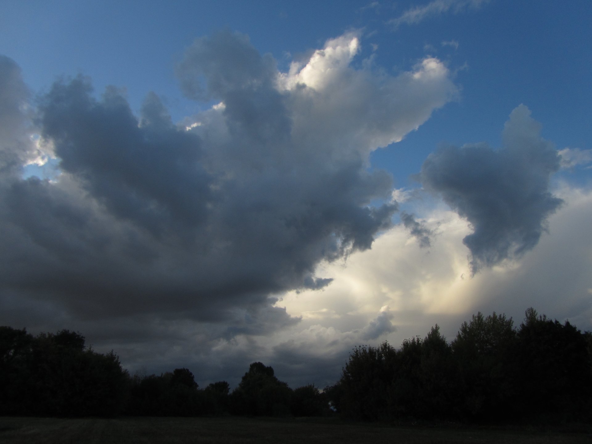 Download Nature Cloud Image