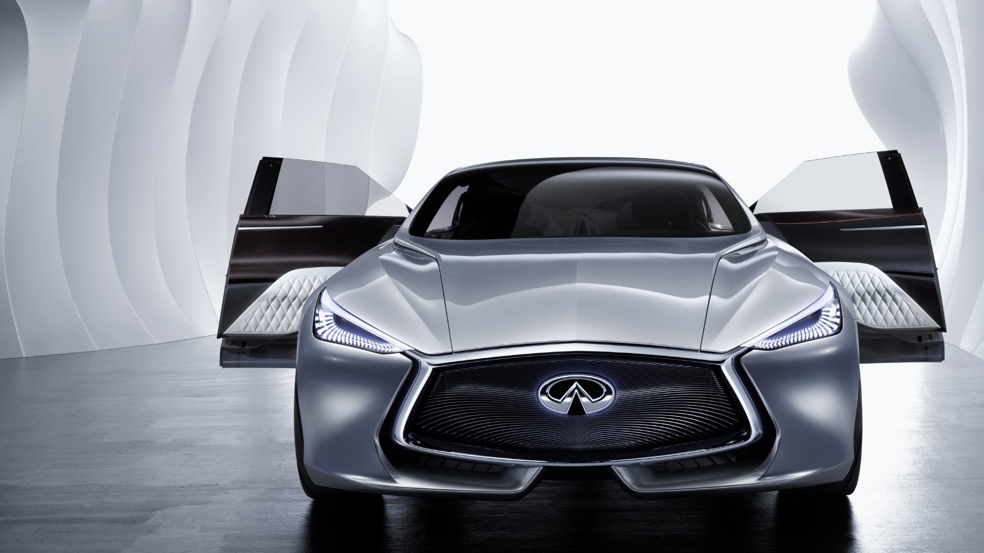 vehicle car Infiniti Infiniti Q80 Image