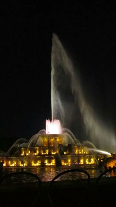 Fountain Picture by Stanny666