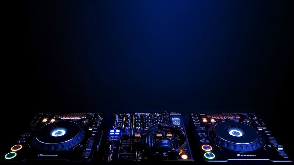 Download Music DJ Image
