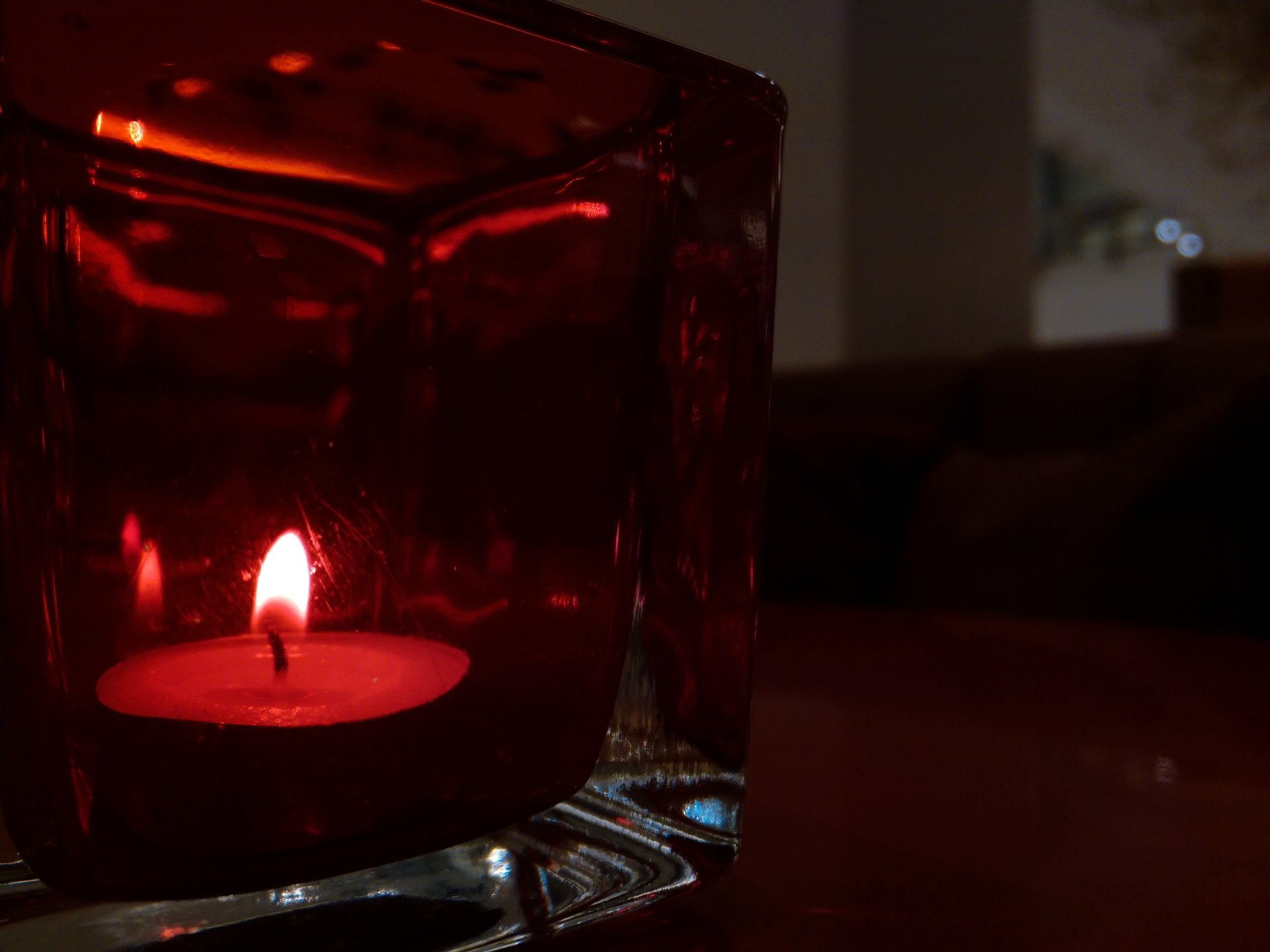 photography candle Image