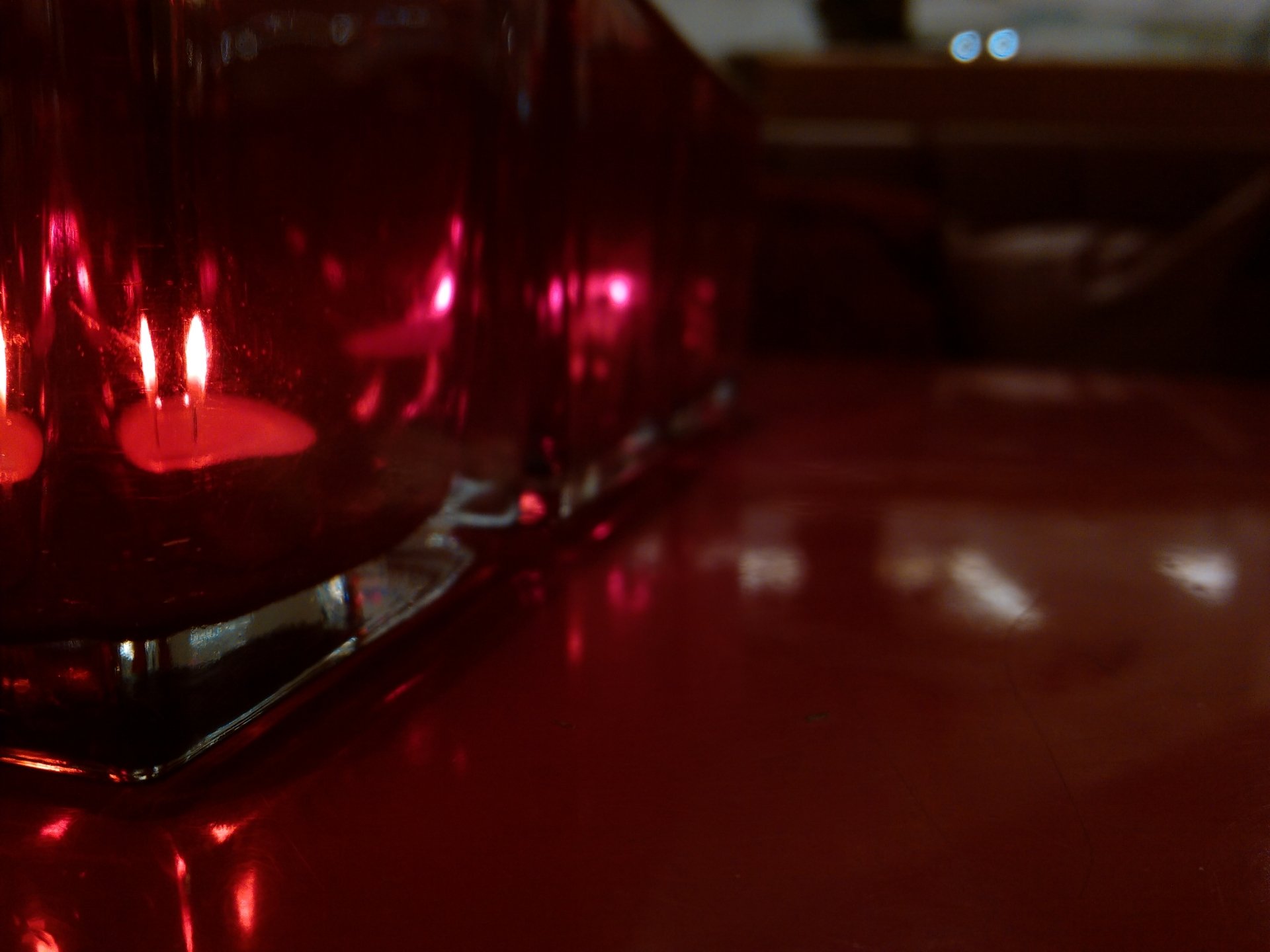 photography candle Image