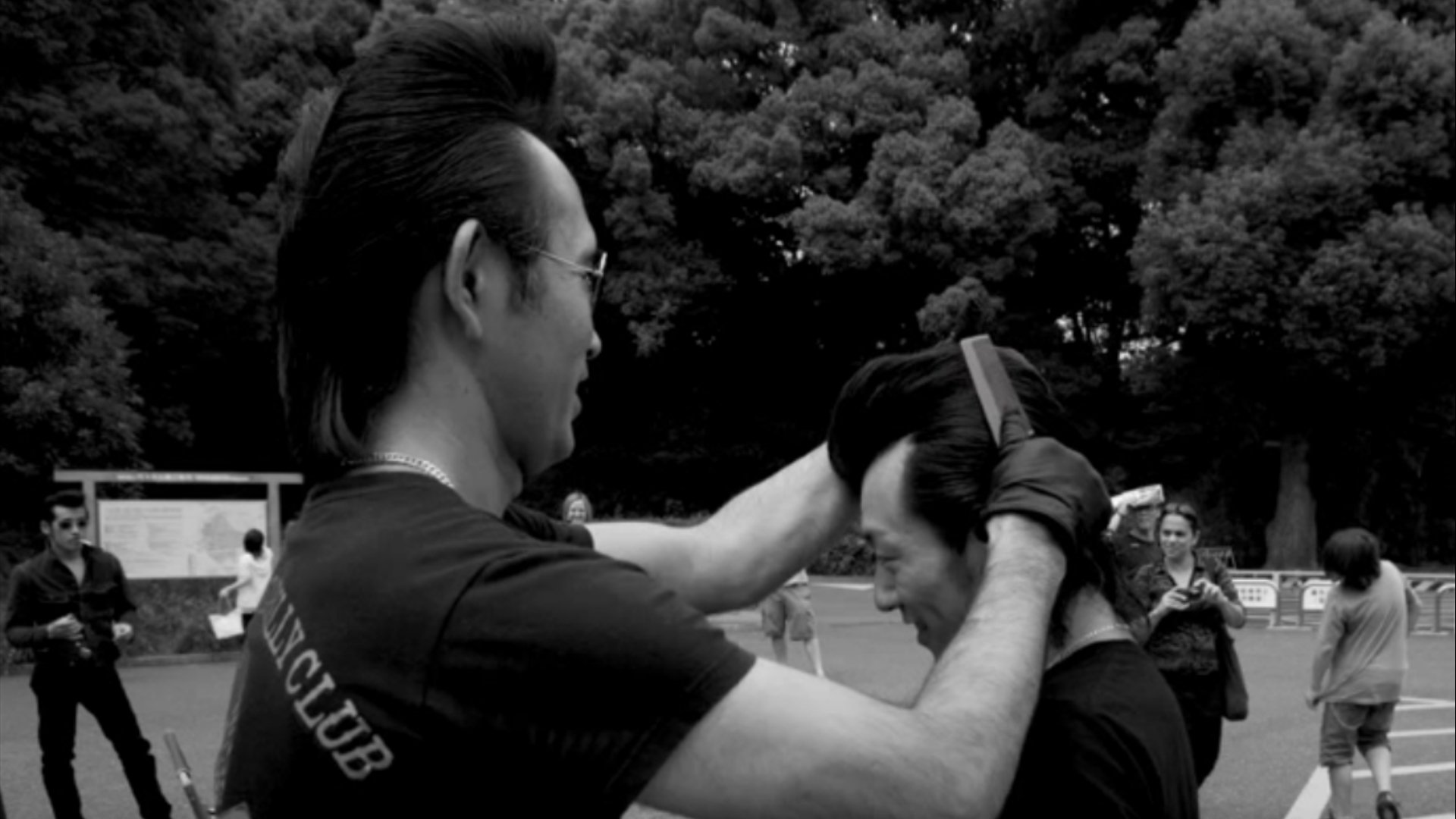  Tokyo Rockabilly Club