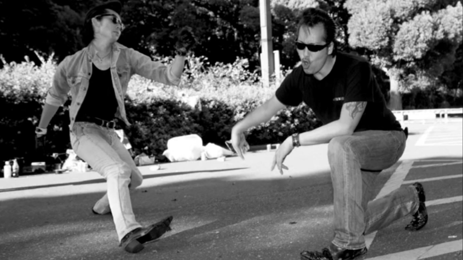  Tokyo Rockabilly Club