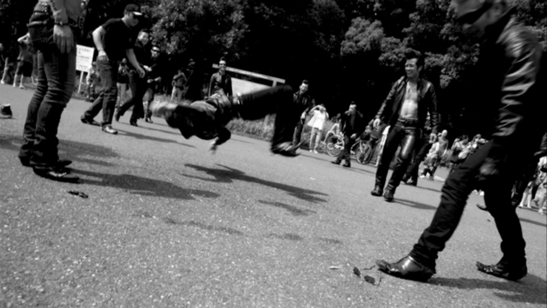  Tokyo Rockabilly Club