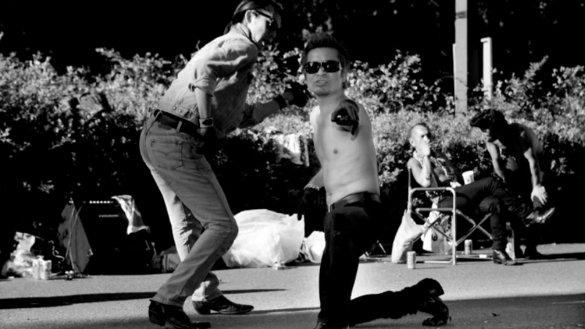  Tokyo Rockabilly Club