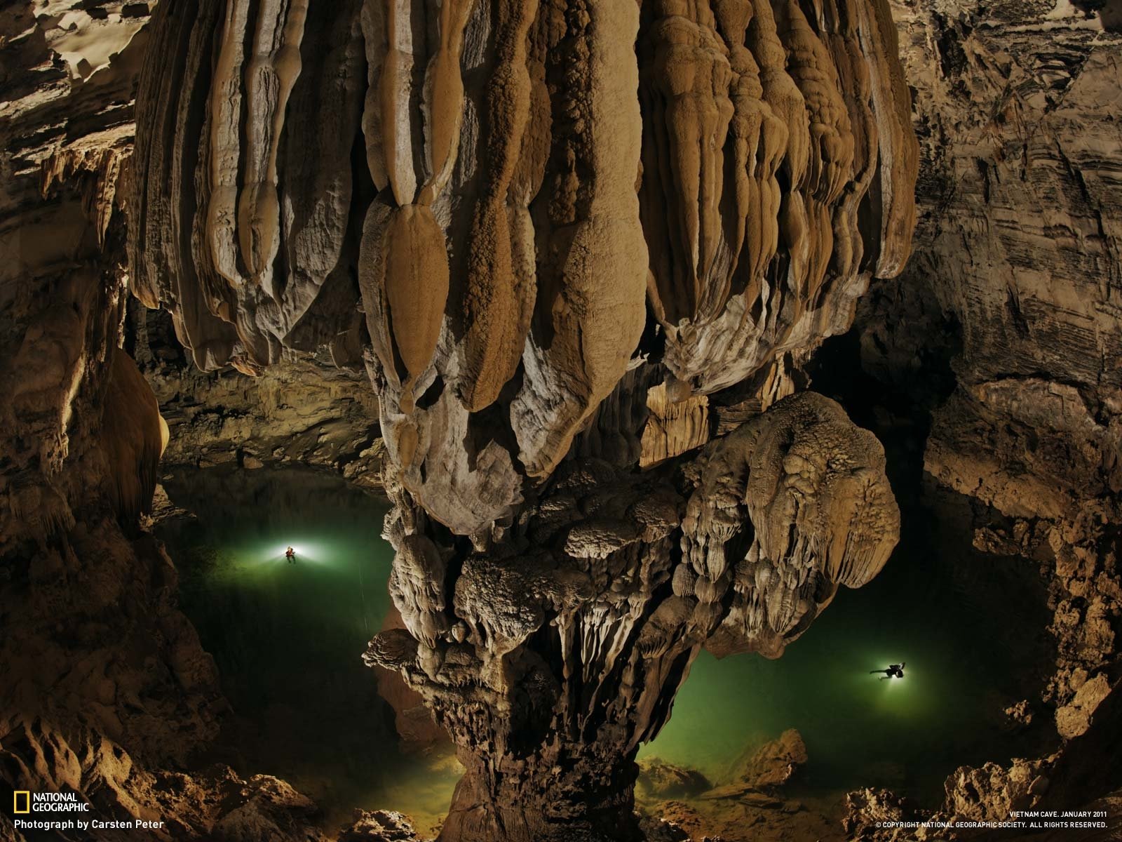 Cave Image - ID: 276300 - Image Abyss