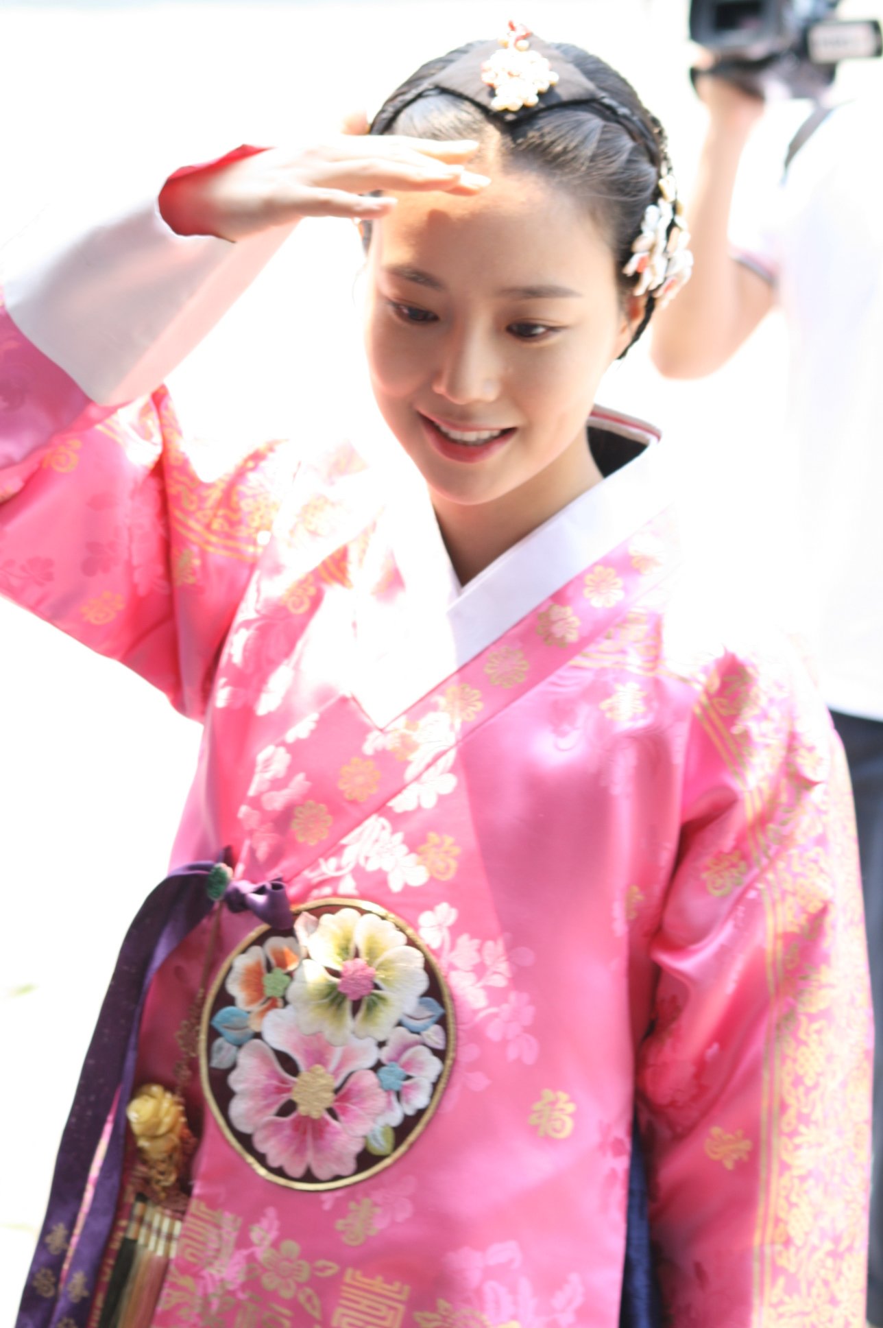Moon Chaewon Image ID 276437 Image Abyss