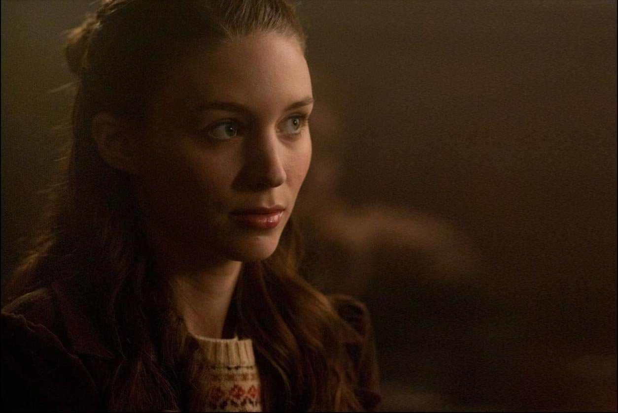 Celebrity Rooney Mara Image