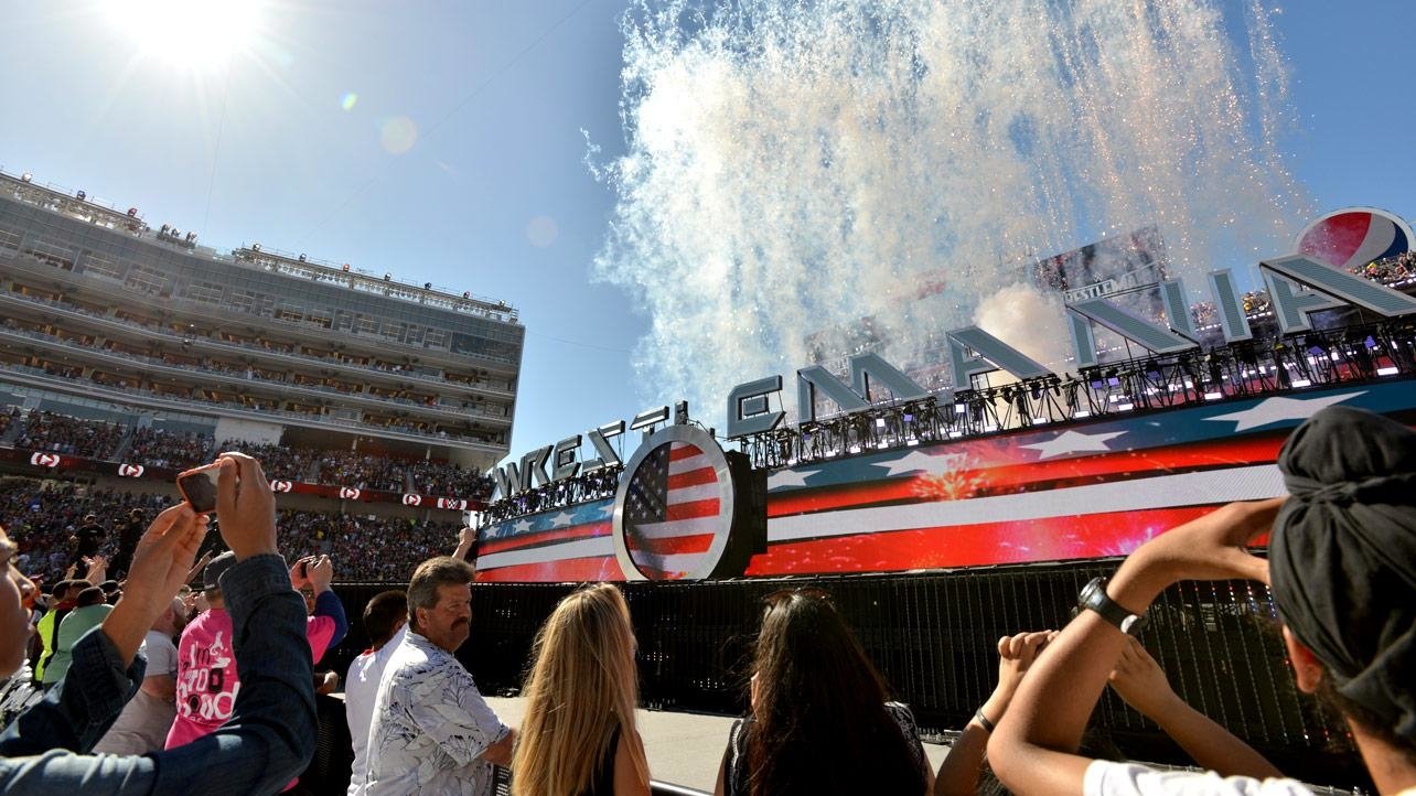 wrestling Sports Image