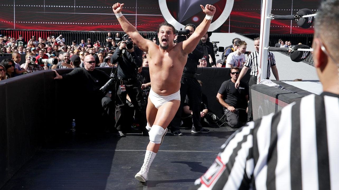 wrestling Sports Image