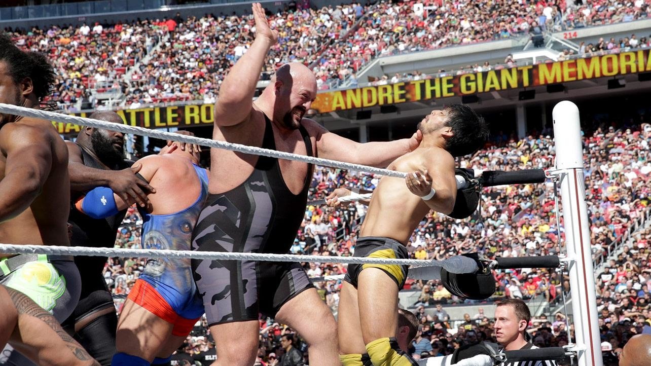 wrestling Sports Image