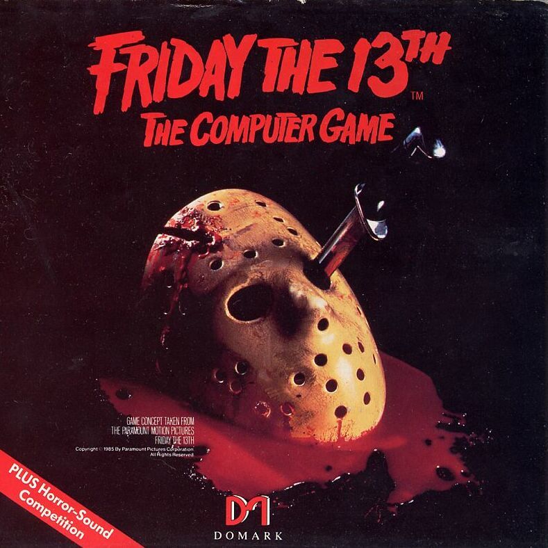 Friday the 13th Picture