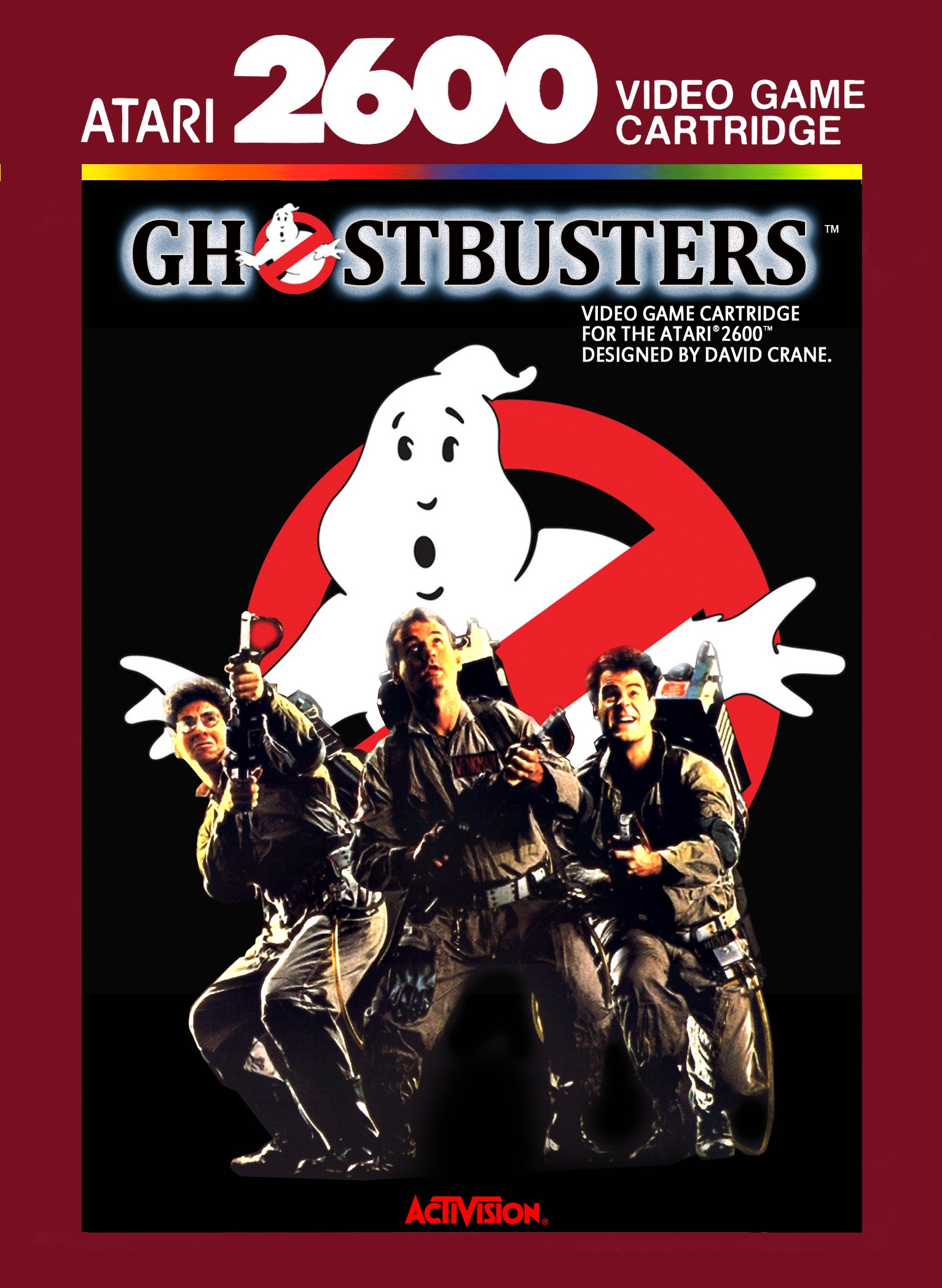 Ghostbusters Picture
