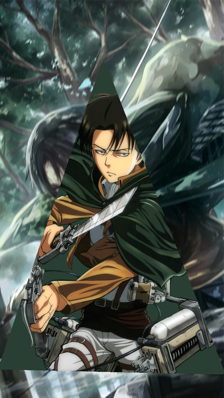 Levi by Raphitalia - Image Abyss