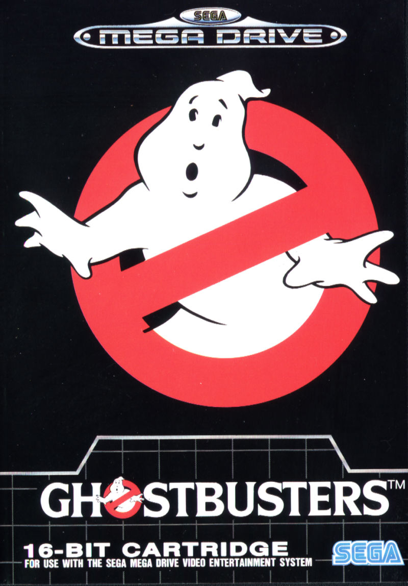 Ghostbusters Picture