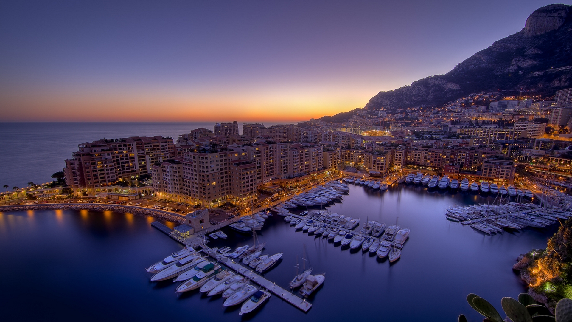 Monaco Picture