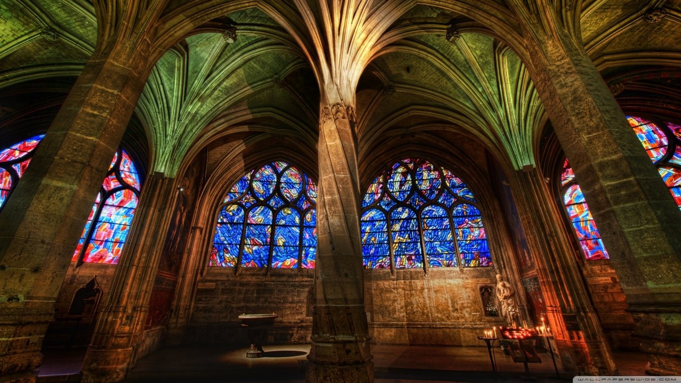 religious cathedral Image