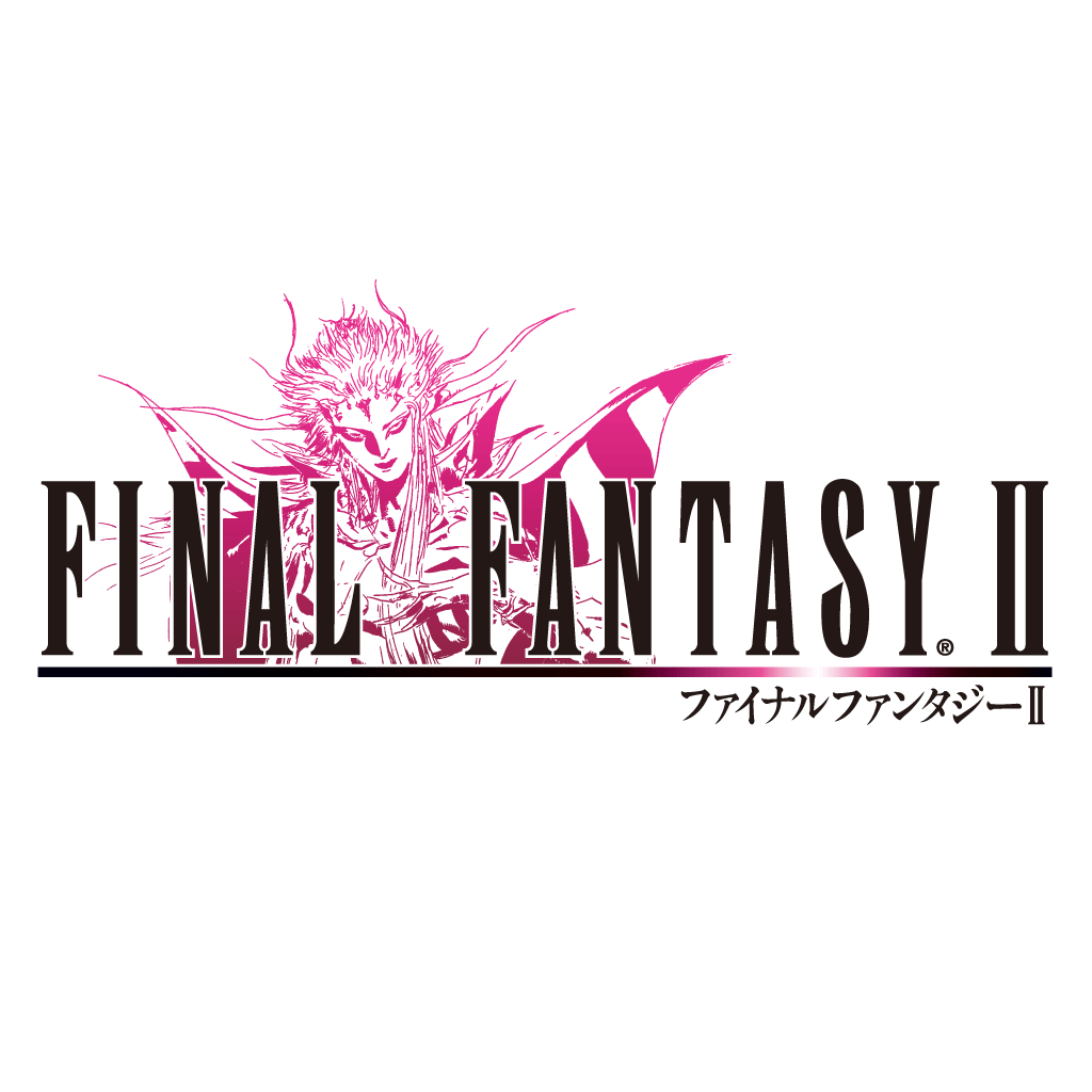 video game Final Fantasy II Image