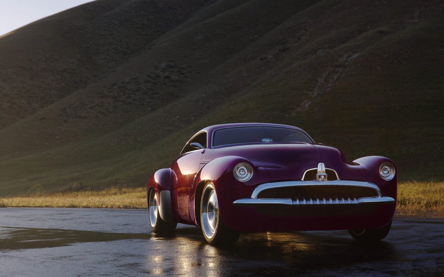 vehicle Holden Efijy Image