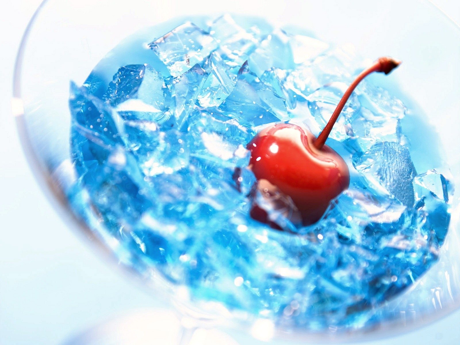 Download Food Cherry Image