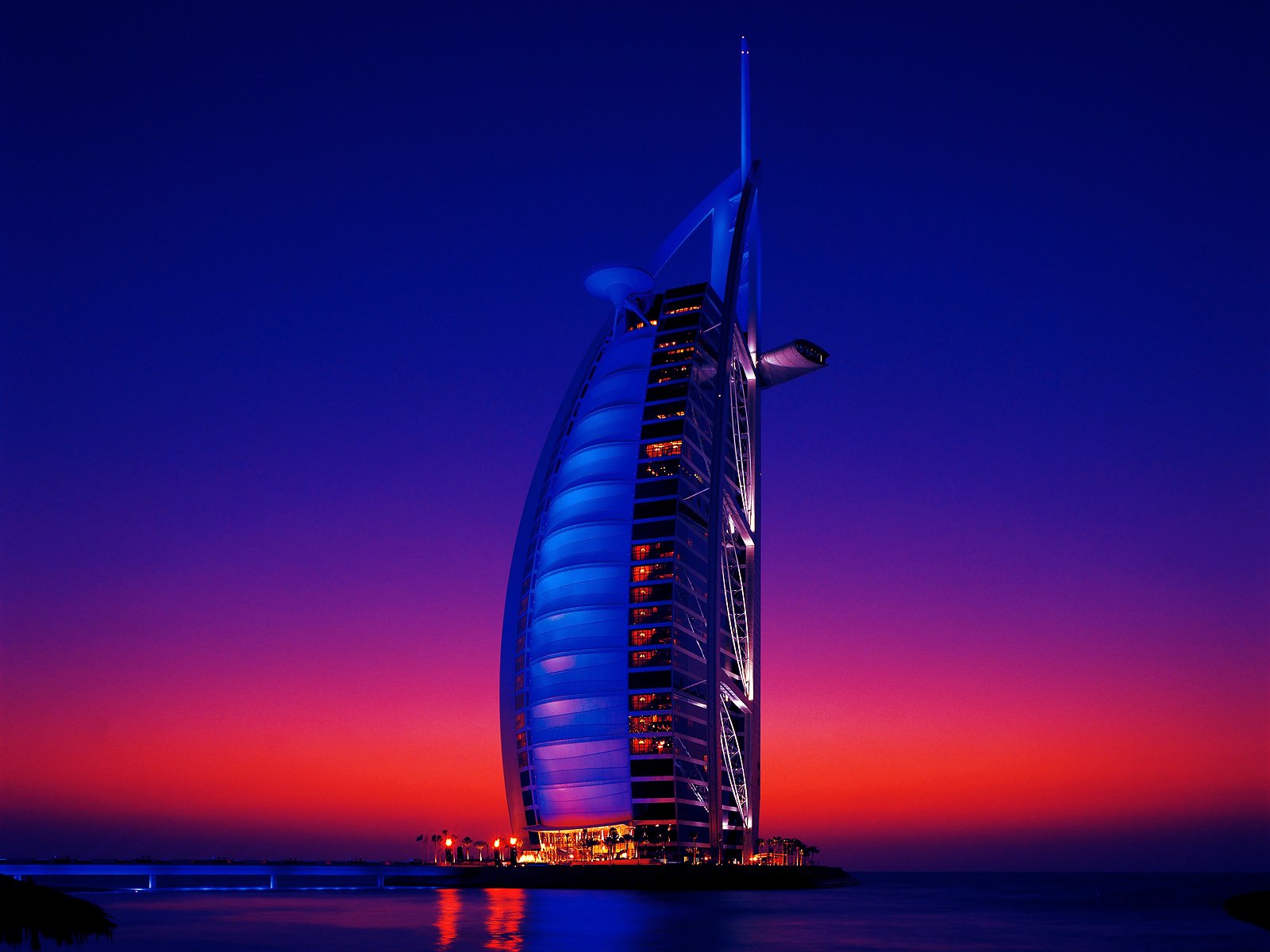 Burj Al Arab Image - ID: 277444 - Image Abyss