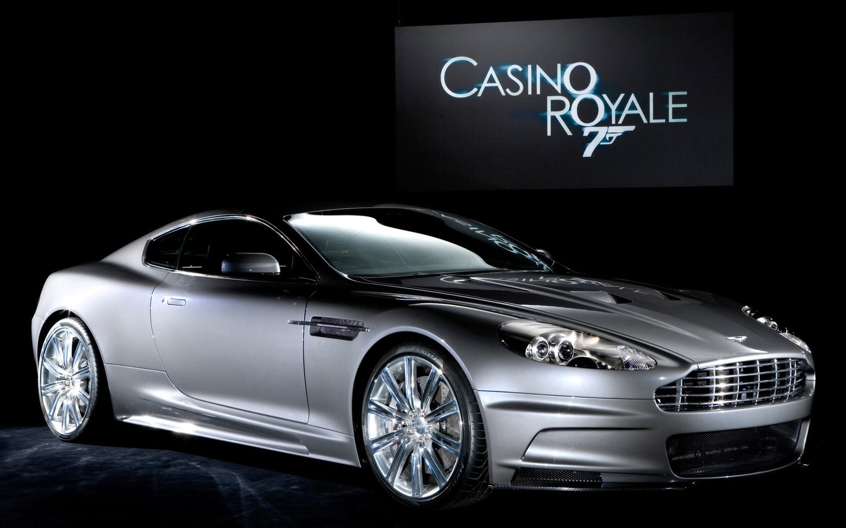 movie Casino Royale Image