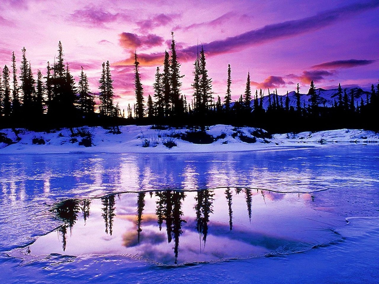 Download Nature Scenic Image