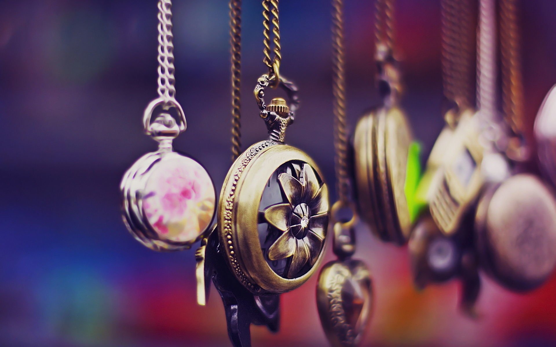 pocket watch man made watch Image