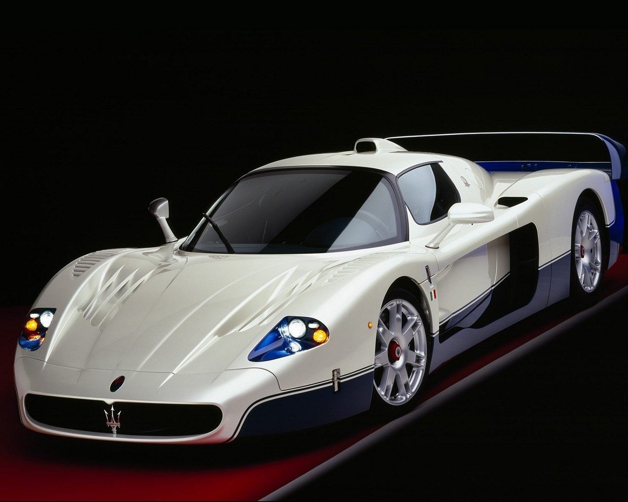 Maserati Image - ID: 277616 - Image Abyss