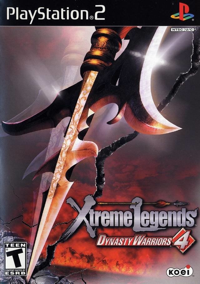 Download Dynasty Warrior 5 Xtreme Legend Pc Rip Download Dynasty Warrior 5 Xtreme Legend Pc Rip