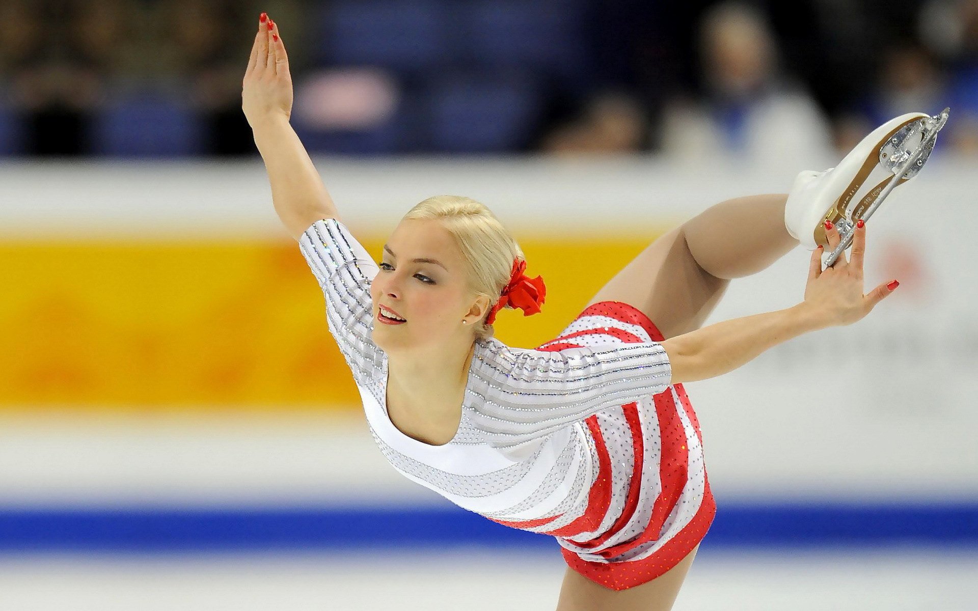 ice skating Sports Image