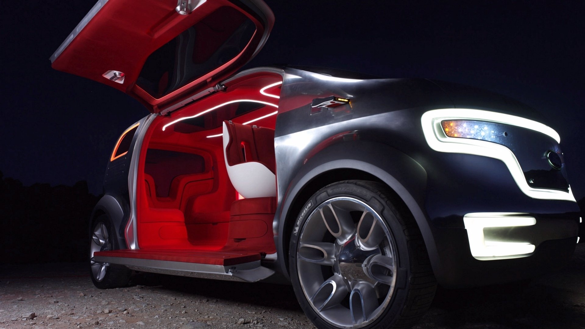 Download Vehicle Ford Image