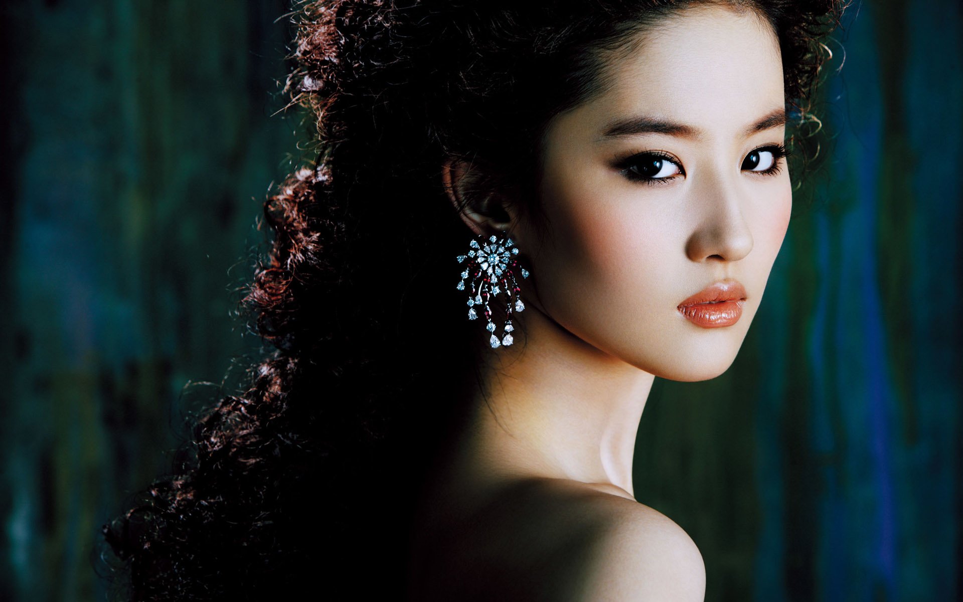 Download Woman Liu Yifei Image
