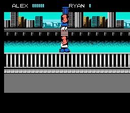 video game River City Ransom Image