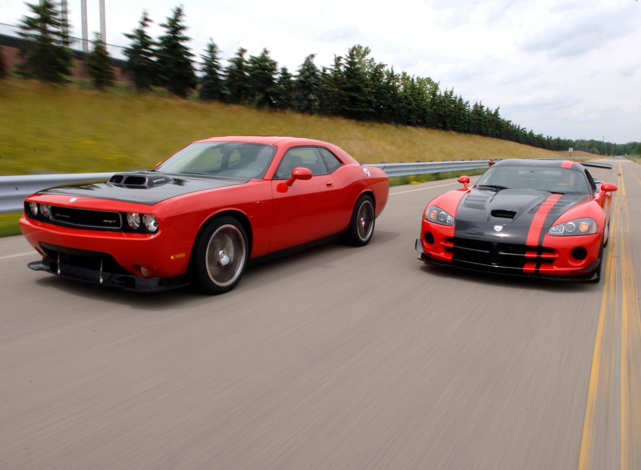 Dodge picture image abyss