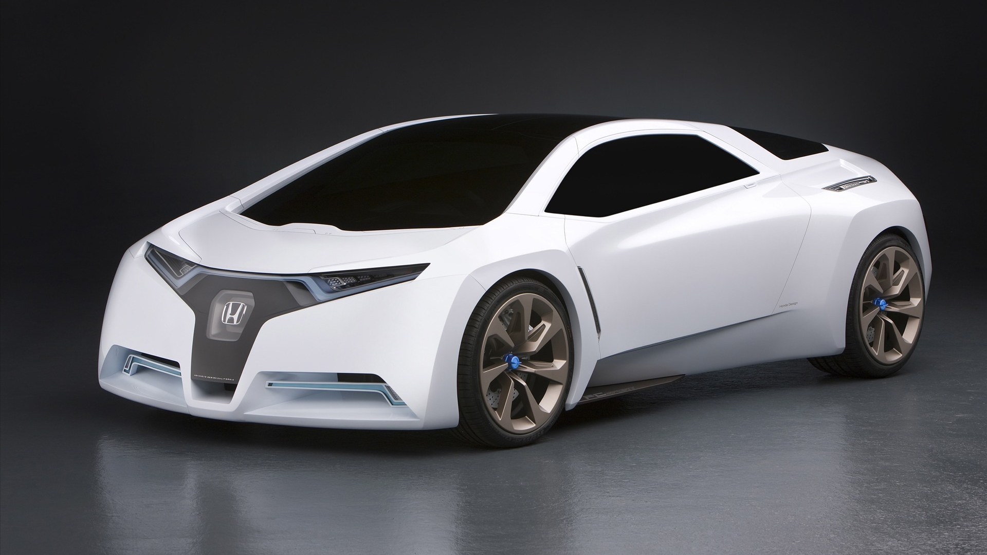 Honda FC Sport Picture