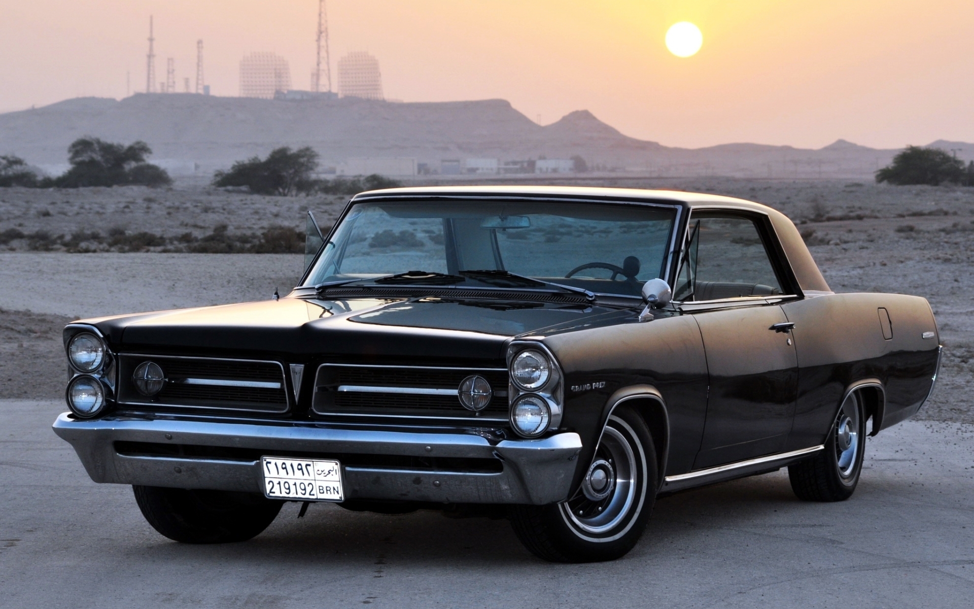 Pontiac Picture - Image Abyss
