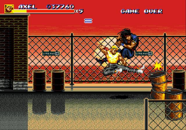 streets of rage 3 download pc