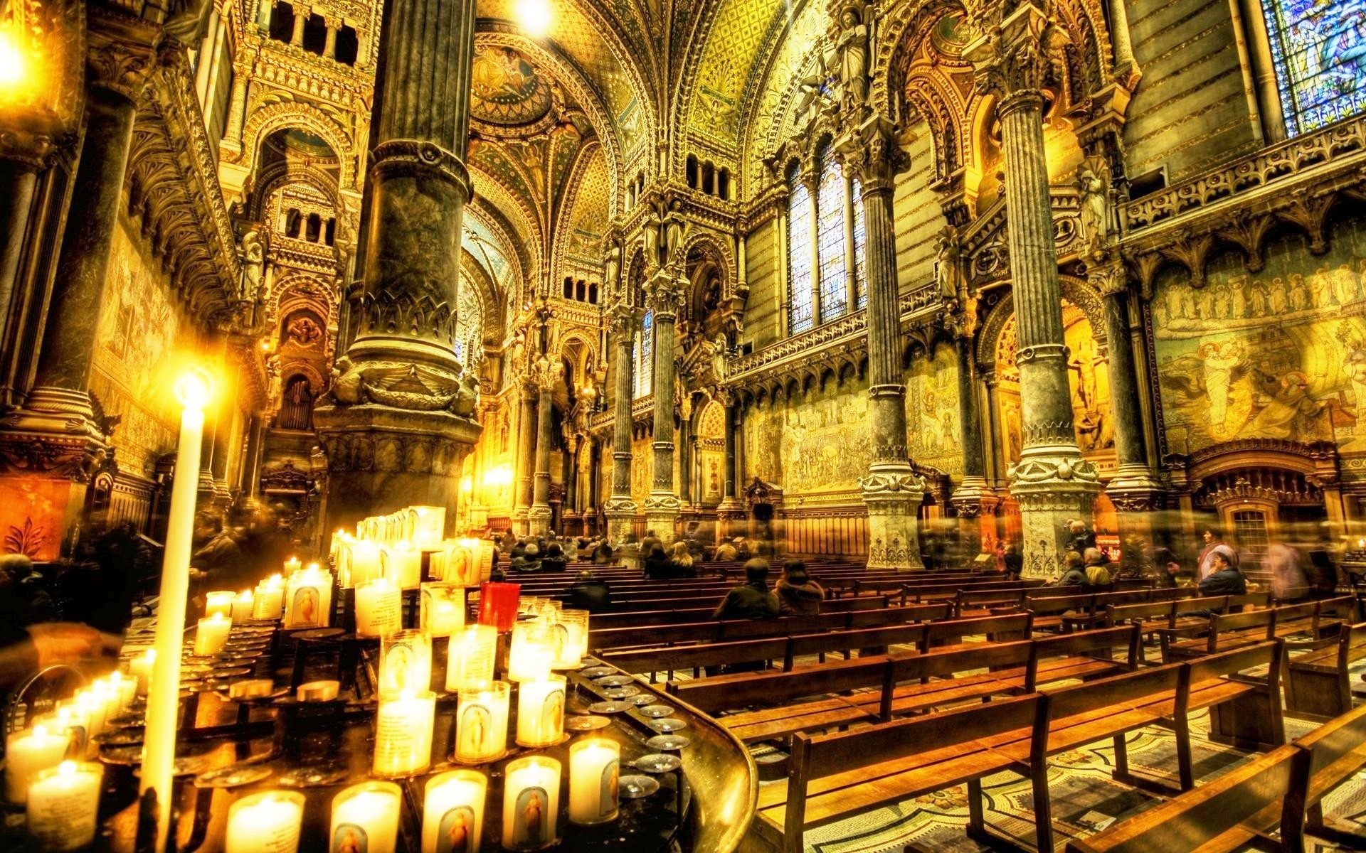 Download Religious Cathedral Image