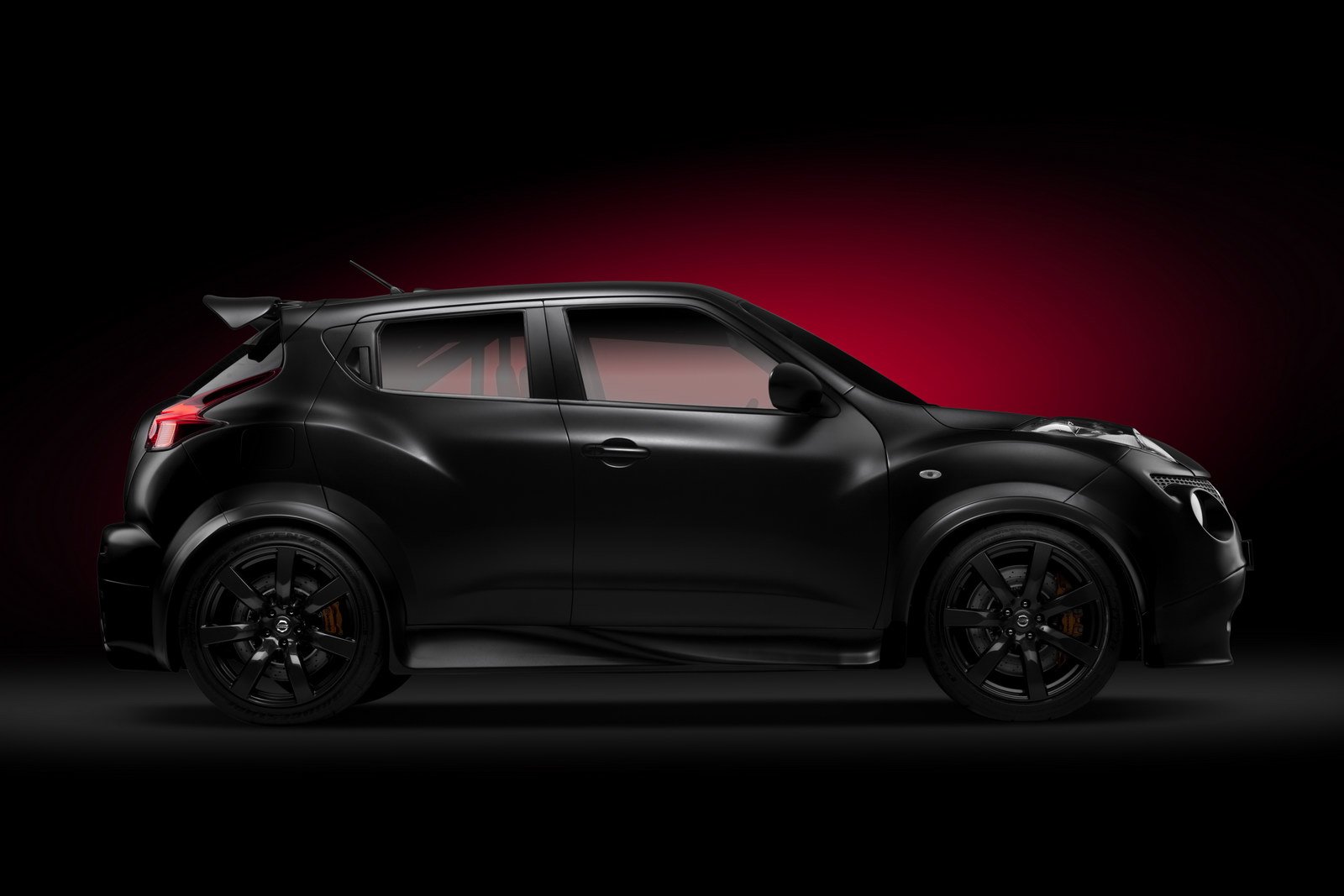 vehicle Nissan Image